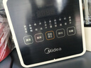 美的（Midea）破壁机家用自清洗1.75L多功能全自动免煮豆浆机 果汁机米糊搅拌机老人打流食 补贴 PB8G2-071 实拍图