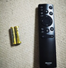 海信（Hisense）原装海信电视遥控器CN3A75正品通用75E3F 50E3F 43E3F 55e3f-max 60 65  55寸 85e5h 【京仓发货】CN3A75 实拍图