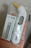 博朗（BRAUN）体温计IRT3030耳温枪电子耳温计婴幼儿体温枪老人温度计宝宝测温 实拍图