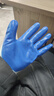 NXG 浸胶劳保手套 丁腈橡胶加厚耐磨挂胶 工业防护工作干活 N04 实拍图