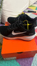 耐克NIKE跑步鞋男子减震飞马41 PEGASUS 41运动鞋FD2722-002黑白42 实拍图