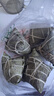 五芳斋 速冻珍味八宝粽 100g*5只 嘉兴粽子甜粽端午粽子早餐食品 实拍图