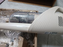 海尔（Haier）无线吸拖一体吸尘器家用车用轻量宠物便携式除尘机大功率大吸力干吸湿拖多用随手吸Q49W新年好礼 实拍图