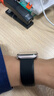 BHO【热销20万+】适用苹果手表保护壳apple iwatch s10/s11保护壳膜一体套se3/9/8/ultra3钢化膜2防摔 壳膜一体【透明色】 iwatch 10/11代【46mm表盘】 实拍图