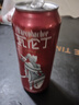 瓦伦丁（Wurenbacher）烈性啤酒500ml*24听 德国原装进口精酿整箱装 婚宴喜酒 京东自营 实拍图