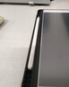 倍思电容笔iPad触控笔【2025升级】适用25年iPad Pro/Air/Mini/iPad11平板触屏手写笔Applepencil二代 实拍图