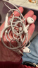 Apple/苹果 EarPods USB-C有线耳机 type-c有线耳机苹果耳机 苹果17有线耳机笔记本耳机游戏音乐 实拍图