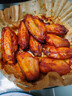 CP正大食品 奥尔良鸡翅中净重2斤 鸡翅奥尔良风味 鸡中翅 实拍图