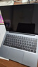 华为MateBook 14 店铺预装Windows版 轻薄笔记本电脑 2.8K OLED触控屏 酷睿UItra5 16G 1T 深空灰 实拍图