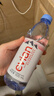 依云（evian）矿泉水 500ml*24瓶 饮用水 高端矿泉水 法国进口 会议商务用水 实拍图