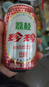 珍珍荔枝味汽水 果味碳酸饮料330ml*24瓶 整箱装（图案随机）热门商品 实拍图