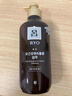 吕（Ryo）棕吕洗发水480ml 固发防脱温和净彻控油参层滋养头皮韩国进口 实拍图