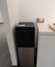 康佳（KONKA）饮水机家用桶装水立式办公双开门柜式温热/冷热全自动 旗舰款【童锁防烫】温热 制热型 实拍图