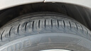 普利司通（Bridgestone）汽车轮胎 215/55R17 98W XL T001原配小鹏G3i 适配皇冠帕萨特 实拍图