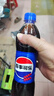 百事可乐Pepsi 可乐*20+美年达*4 碳酸饮料 汽水500ml*24 混合装 实拍图