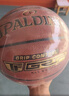 斯伯丁（SPALDING）7号比赛PU室内外耐磨成人青少年儿童篮球 实拍图