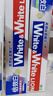 狮王（Lion）Whitewhite进口美白牙膏荷兰薄荷150g×3大白管去黄去牙渍金榜 实拍图