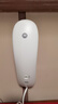 摩托罗拉（Motorola）（Motorola）CT50电话机酒店电话座机固定电话办公家用桌墙两用可壁挂 白色 实拍图