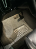 车丽友定制丝圈汽车脚垫专用于迈腾帕萨特速腾凯美瑞途观l星越朗逸星瑞 实拍图