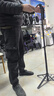 智国者【热销300W+】自拍杆手机支架三脚360度旋转防抖自动跟拍摄落地便携式旅游直播神器旅行小巧演唱会 实拍图