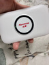 纽曼随身wifi多网通用移动无线wifi6免插卡上网宝随行无线便携车载支持5G/4G设备全国通用流量2025款 实拍图