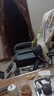 怡辉（YIHUI）轮椅瘫痪老人专用出行带坐便器轻便折叠可躺可大小便旅行手推车 实拍图