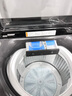 海尔（Haier）云溪 全自动波轮洗衣机 10KG 双动力精华洗 家电国家补贴以旧换新京东自营 ES100B56Plus6 实拍图