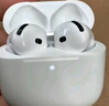 Apple/苹果 AirPods 4 搭配USB-C充电盒 苹果耳机 蓝牙耳机 适用iPhone/iPad/Mac 四代 实拍图