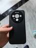 摩斐【精孔镜头全包丨定制素皮】适用华为mate80手机壳Mate80promax保护套超薄散热防摔软边女男真素皮 实拍图