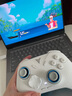 飞智冰原狼4多模版无线游戏手柄 类xbox 力调节摇杆双切扳机 switch电脑PC手机steam体感NS 丝之歌 实拍图