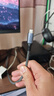 胜为（shengwei）USB3.2转Type-c数据传输USB-C快充线10Gbps 移动硬盘适用iphone15-17华为小米1.5米 AUC0015J 实拍图
