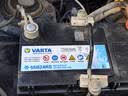 瓦尔塔（VARTA）北方专享版免维护汽车电瓶蓄电池 适用于迈腾 高尔夫 速腾 马自达 55B24RS【东北三省专供】 实拍图