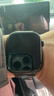 Apple/苹果 Watch Series 10 智能手表GPS款46毫米亮黑色铝金属表壳黑色运动型表带M/L MX273CH/B 实拍图