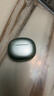 漫步者（EDIFIER）Comfo Clip耳夹式蓝牙耳机 骨传导升级空气传导 开放式 跑步运动耳机 蓝牙5.4 浮光绿 新年礼物 实拍图