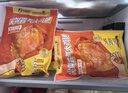 上鲜 尖叫霸气大鸡腿(奥尔良味)230g*5袋 手枪腿烤全腿 冷冻 源头直发 实拍图