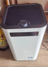 IAM长效除醛空气净化器m8 Pro家用消毒机除甲醛雾霾细菌二手烟PM2.5负离子机甲醛数字显示M8升级款 实拍图