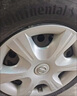 马牌（Continental）汽车轮胎 185/65R15 88H UCJ 适配Polo/日产轩逸标致301现代悦纳 实拍图