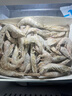 卖鱼郎先生青岛盐冻大虾净重3.6斤 20-25只/斤 白虾基围虾生鲜 虾类 实拍图