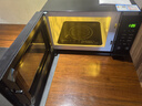格兰仕微波炉京东自营 家用小型20升 大平板底盘  700瓦省电智能菜单 一键解冻 薄膜按键SF20 实拍图