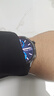OPPO Watch X2 墨石岩黑【国家补贴】全智能手表运动健康eSIM电话手表 钛合金表圈oppo手表京东自营 实拍图