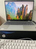 惠普（HP）【国家补贴】笔记本电脑 星Book Pro16 大屏轻薄高端金属旗舰本 酷睿新品商务办公手提电脑 标压酷睿7-240H 16G 1T 240Hz 银 实拍图