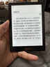 BOOX文石电纸书Poke6【国家补贴】 6英寸墨水屏电子书电子纸 黑色 小屏阅读器便携看书平板电脑办公本 实拍图