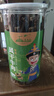草原村 内蒙古超干风干牛肉干特产9成干孕妇休闲零食解馋500g原味 实拍图
