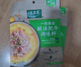 太太乐黄焖鸡 复合调味料 一料多用 调料酱  100g  实拍图