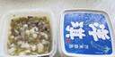芥末章鱼150g*2盒 烧烤夜宵预制菜 海鲜日料八爪鱼腿足 下酒小菜 实拍图