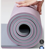 yottoy瑜伽垫 健身垫TPE防滑加厚加宽185*80cm初学者男女舞蹈地垫子家用 实拍图