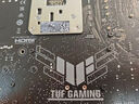 华硕（ASUS）TUF GAMING B550M-PLUS WIFI II 重炮手主板支持CPU 5700X/5700G/5600（AMD B550/socket AM4） 实拍图