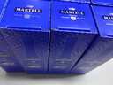 马爹利（Martell） 名士vsop 干邑白兰地 洋酒 350ml*2 双支 实拍图