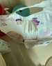 花王品牌进口妙而舒纸尿裤NB90片(出生-5kg)新生儿婴儿尿不湿安心锁水 实拍图