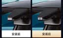 海康威视奥迪A3A4LA5A6LA7A8Q2LQ3Q4/Q5LQ7Q8RS4K超高清车载行车记录仪 实拍图